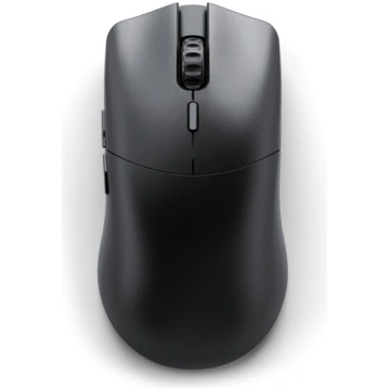 Glorious Model O 2 PRO Wireless, 1K Polling - blac