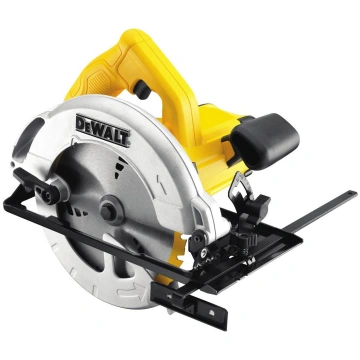 Sega circolare 65mm - 1350W De Walt