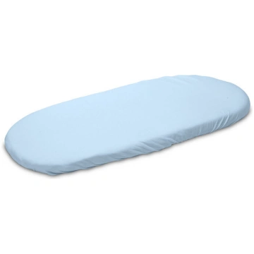 Bērnu lapa Sensillo Jersey 75x35, zilgana