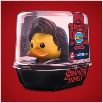 Stranger Things Steve Harringto TUBBZ Cosplaying D
