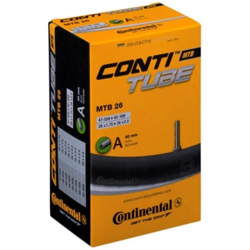 MTB 26 Mountain Bike Inner Tube Valve