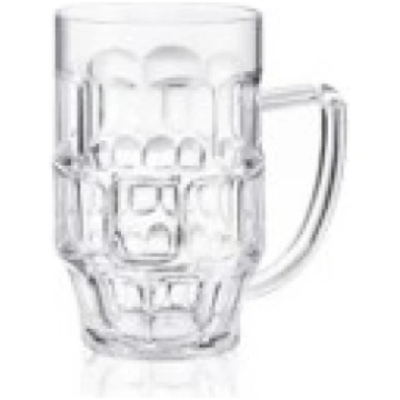 Alus krūze 700 ml , PP ARAVEN AR41659