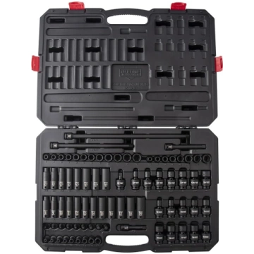 Sunex 3580 3/8 collu piedziņas triecienšauru galvi