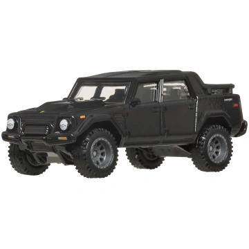 Jada Toys Hot Wheels Fast & Furious lamborghini LM