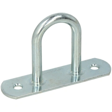 Tenta āķis Galvaniskais cinks, augstums: 37mm CARG