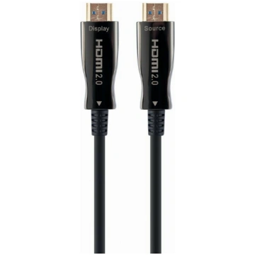 GEMBIRD Active Optical (AOC) High Speed HDMI kabel