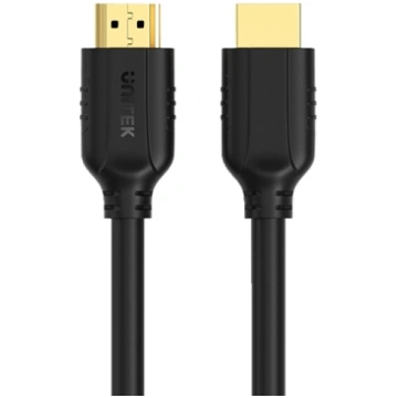 UNITEK HDMI CABLE 2.0 4K 60HZ C11079BK-3M AAD6DFEC
