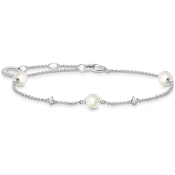 Thomas Sabo A2038-167-14 Pearl Bracelet Ladies