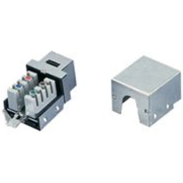 RJ45 montāžas ligzda