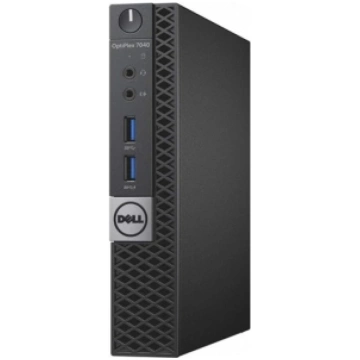 Lietots - Lietots.Dell OptiPlex 7040 Micro