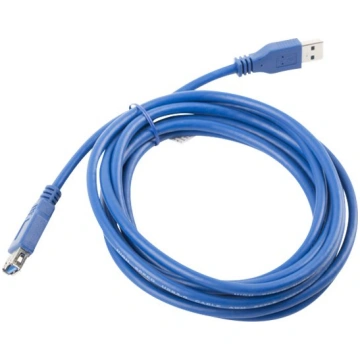 Lanberg - USB extension cable - USB Type A to USB 