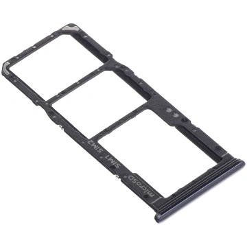 SIM Card Holder for Samsung Galaxy A70 A705, Dual 
