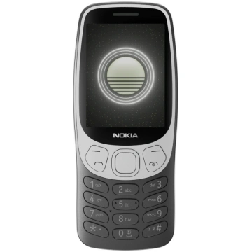 Mobilais tālrunis Nokia 3210 (2024) 4G, 2.4 collu 