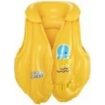Bestway Bestway Swim Safe Step C vest 51cm x 46 cm