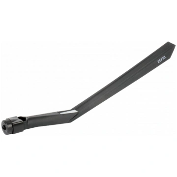 DEFLECTOR RC50 Black Zefal