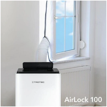 Loga blīve mobilajam kondicionierim Trotec AirLock