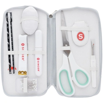 Singer Premium Sewing Kit Mint ( 250061502 Premium