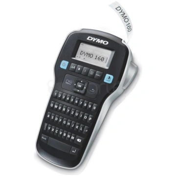DYMO LabelManager Trademark 160 QWERTY ( 302698174