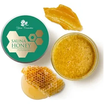 Silmachy Apelsīnu un Kanēļa ziepes 100g