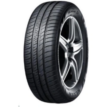 Vasaras riepas 195/65R15 NEXEN N BLUE S 91T BB71