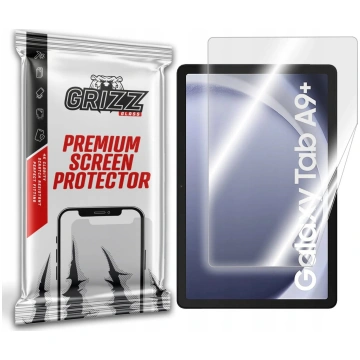 Aizsargplēve GrizzGlass CeramicFilm priekš Samsung