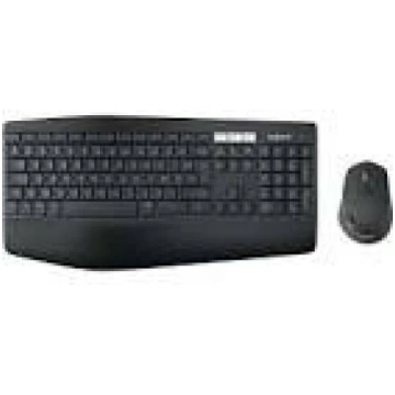 LOGITECH MK850 Performance Wireless Keyboard and M