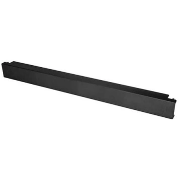 StarTech.com 10-Pack 1U Blanking Panels, Toolless 