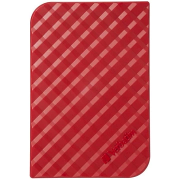 Verbatim Store "n" Go Ārējais cietais disks 1TB (5