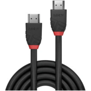 CABLE HDMI-HDMI 5M/BLACK 36474 LINDY