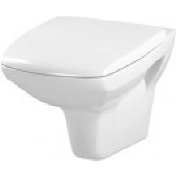 Carina piekaramais WC pods Clean ON Cersanit 69102