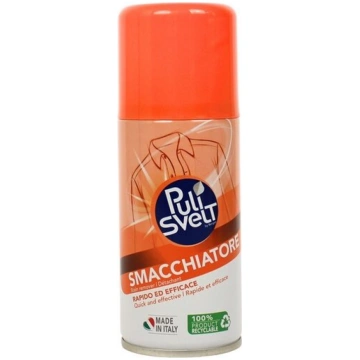 Bergen traipu tīrīšanas putas audumiem, 150 ml