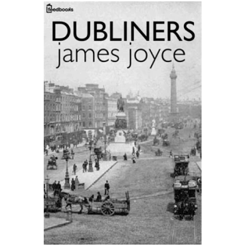 Dubliners FlickRocket ebook Sample