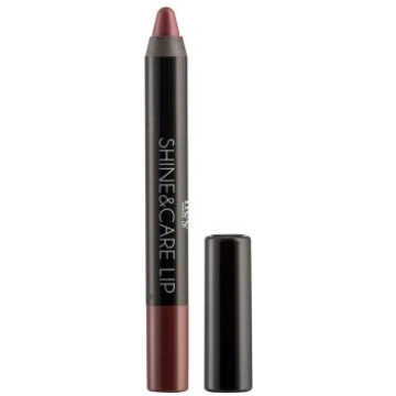 Nee Make Up Milano Shine & Care Lip Lūpu spīdums B