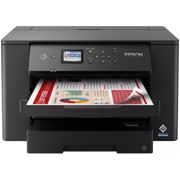 Tintes printeris Epson WorkForce WF-7310DTW Krāsu