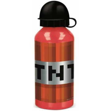 Minecraft dzeramā pudele 400 ml Nav norādīts