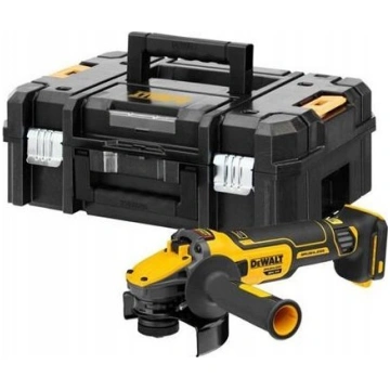 DeWALT DCG409VSNT-XJ angle grinder 12.5 cm 9000 RP