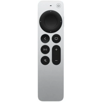 Apple TV Remote remote control Bluetooth Press but