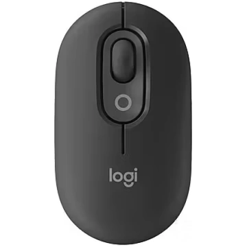 Logitech POP Icon, Wireless, Graphited (910-007412