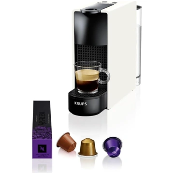 Krups Nespresso Essenza Mini kafijas kapsulu autom