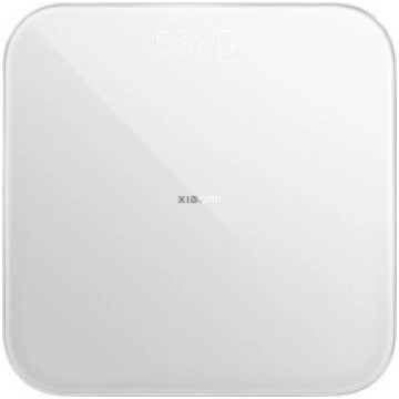Xiaomi Mi Smart Scale S200 (White) | Xiaomi BHR923