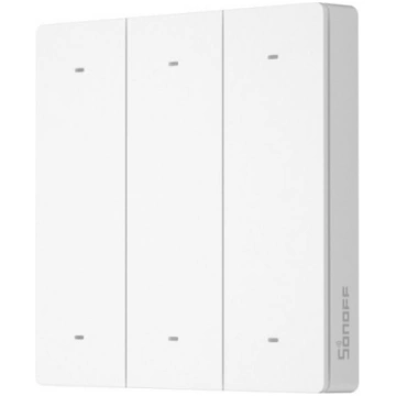 SONOFF R5 SwithMan Bluetooth (eWeLink-Remote) bezv