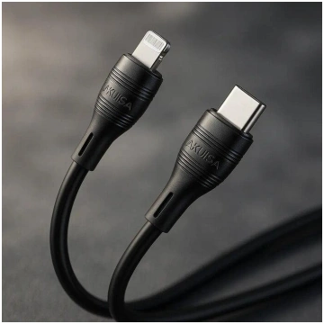 Kabelis USB Type-C uz Lightning iKaku KSC-953, 1 m