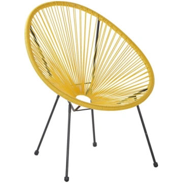 Beliani rattanowe ACAPULCO II | 245309 | 425168225