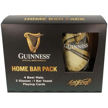 Guinness bāra grozs ANEB08M47YSD2T