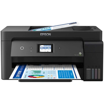 Epson - EcoTank ET-15000 A3+ Multifunction Color P