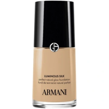 Luminous Silk GIORGIO ARMANI BEAUTY Tonālais krēms