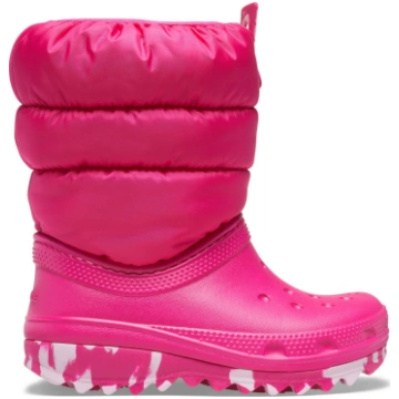 Crocs™ Classic Neo Puff Boot Kids' 207684