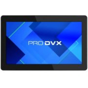 ProDVX Panel PC | APPC-12XP | 10 TP Pcap 10ms | 11