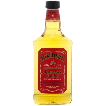 Jack Daniel's Tennessee Fire (375ml)