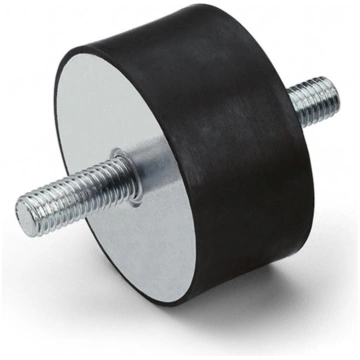 Vibro-isolator DVA.1-50-30-M10-28-40 - threaded pi